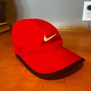 Nike Runner Cap